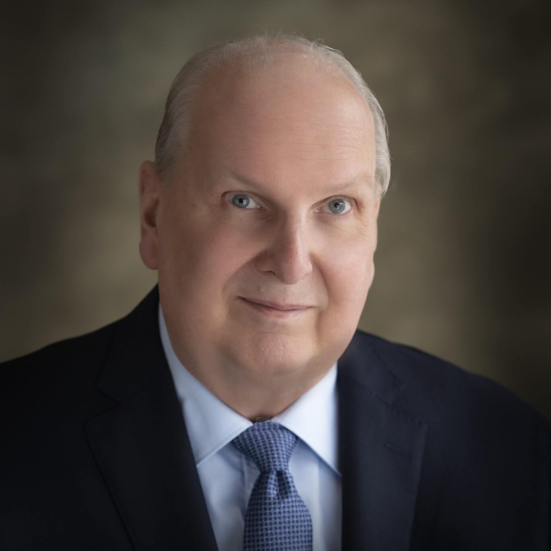 Michael Stolarski 