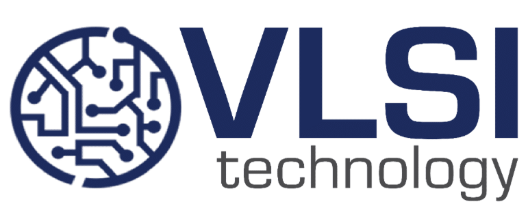 VLSI Technology Logo